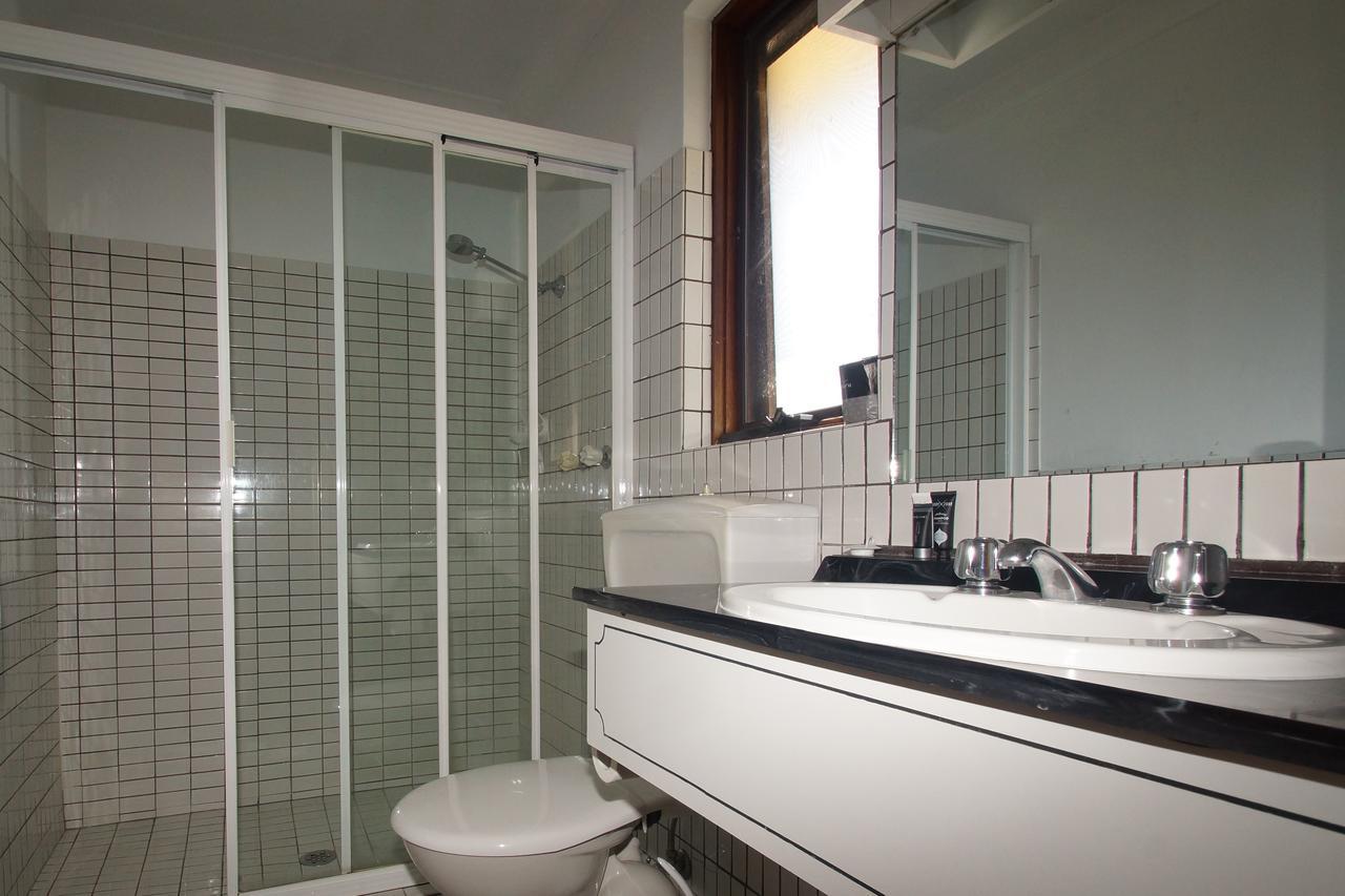 Seaton Arms Motor Inn Albury Bagian luar foto