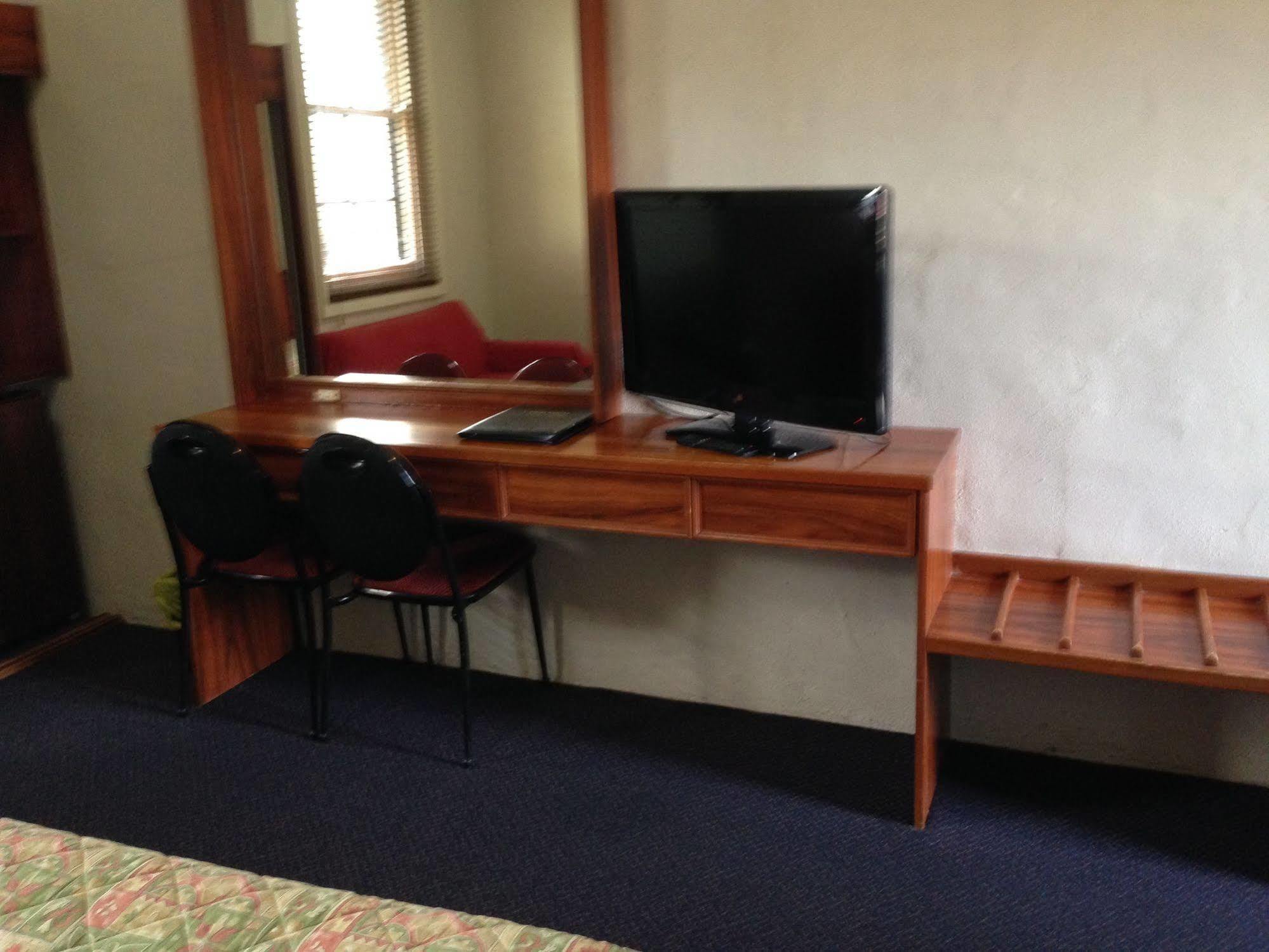 Seaton Arms Motor Inn Albury Bagian luar foto