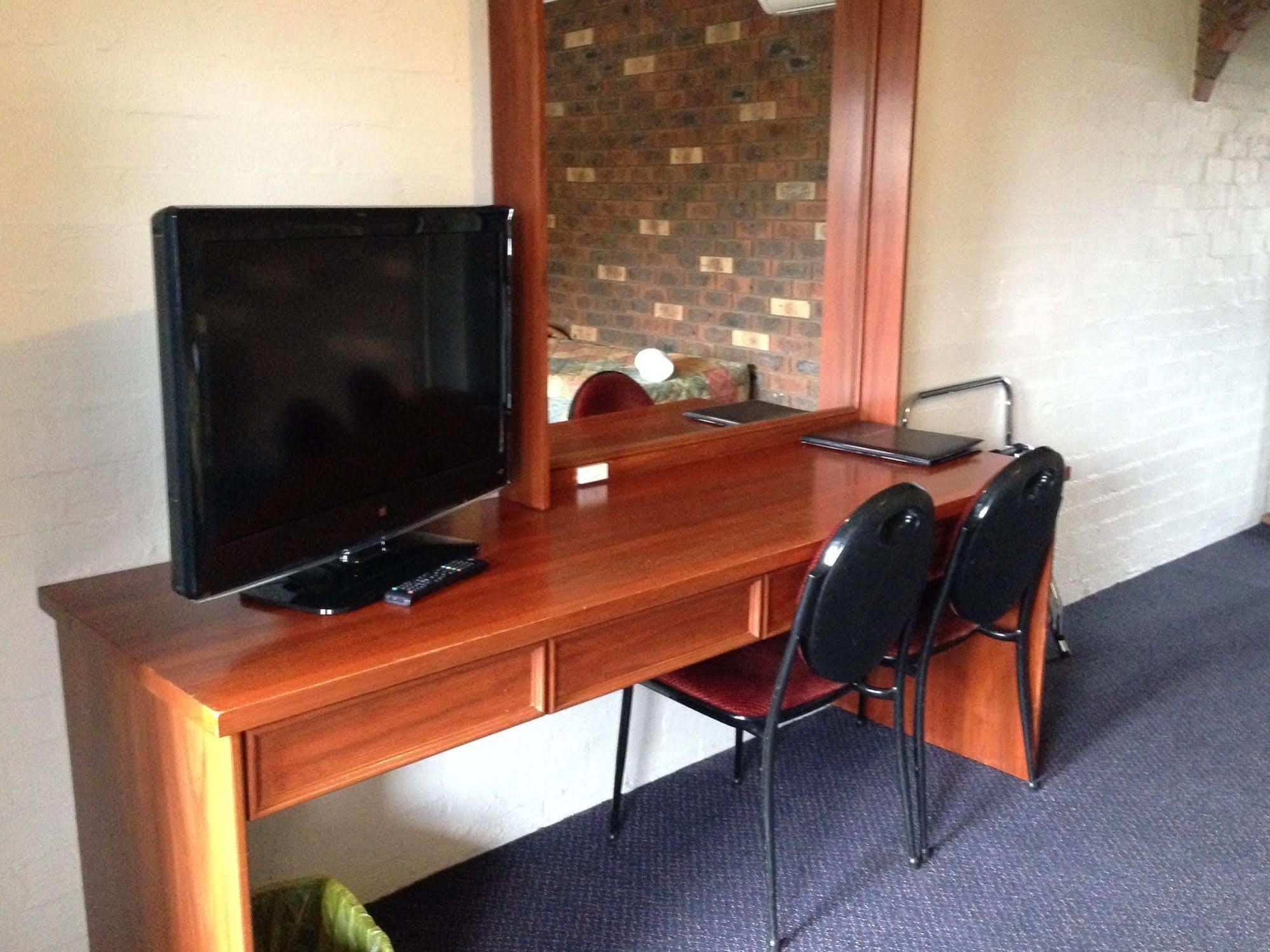 Seaton Arms Motor Inn Albury Bagian luar foto