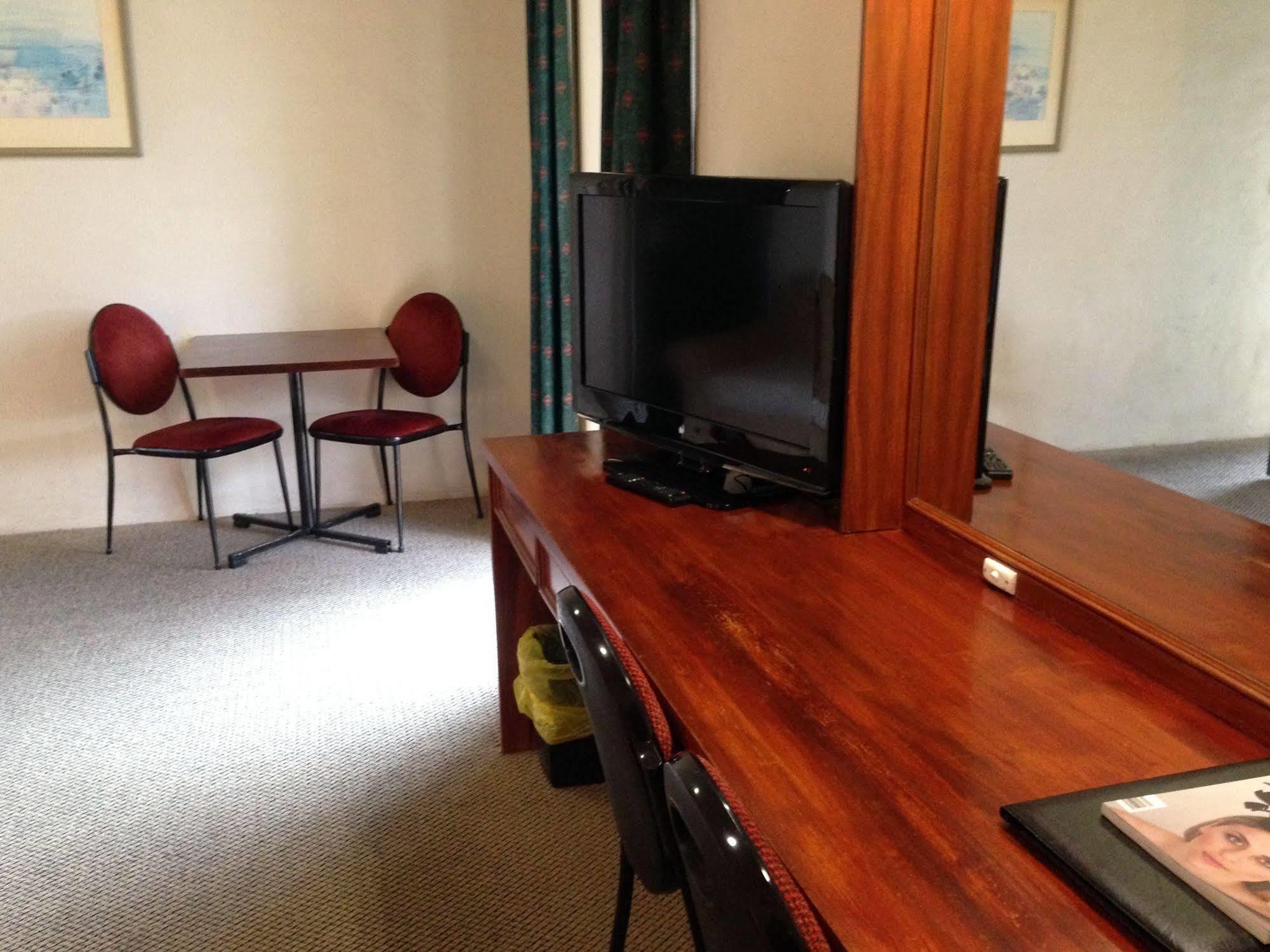 Seaton Arms Motor Inn Albury Bagian luar foto