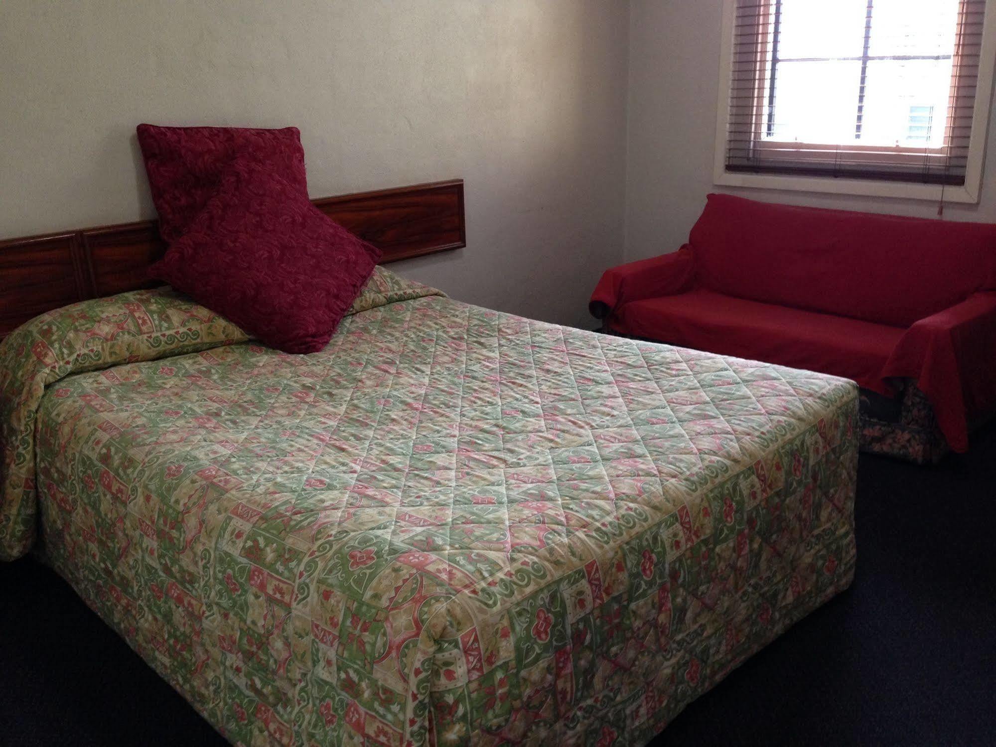 Seaton Arms Motor Inn Albury Bagian luar foto