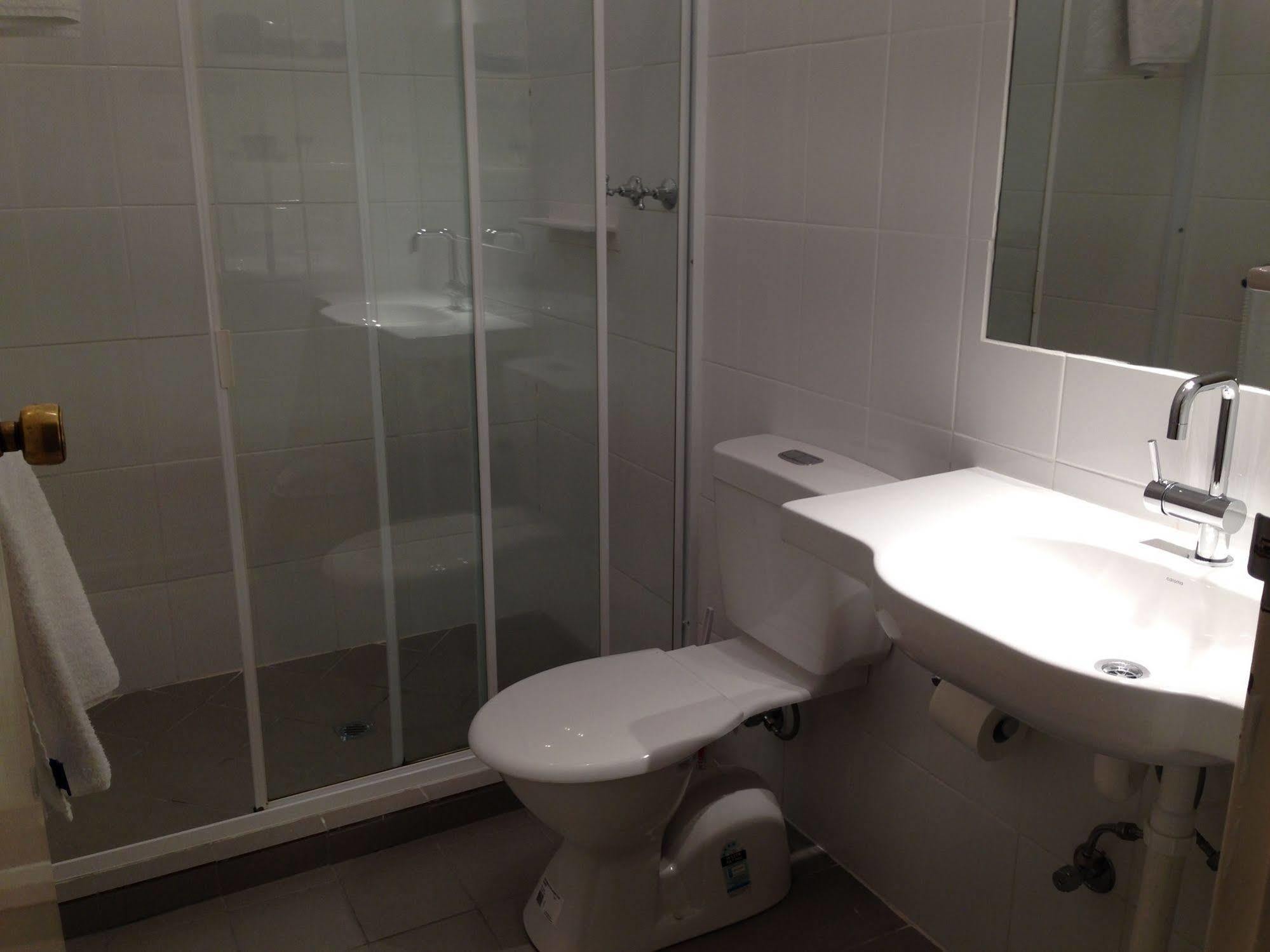 Seaton Arms Motor Inn Albury Bagian luar foto