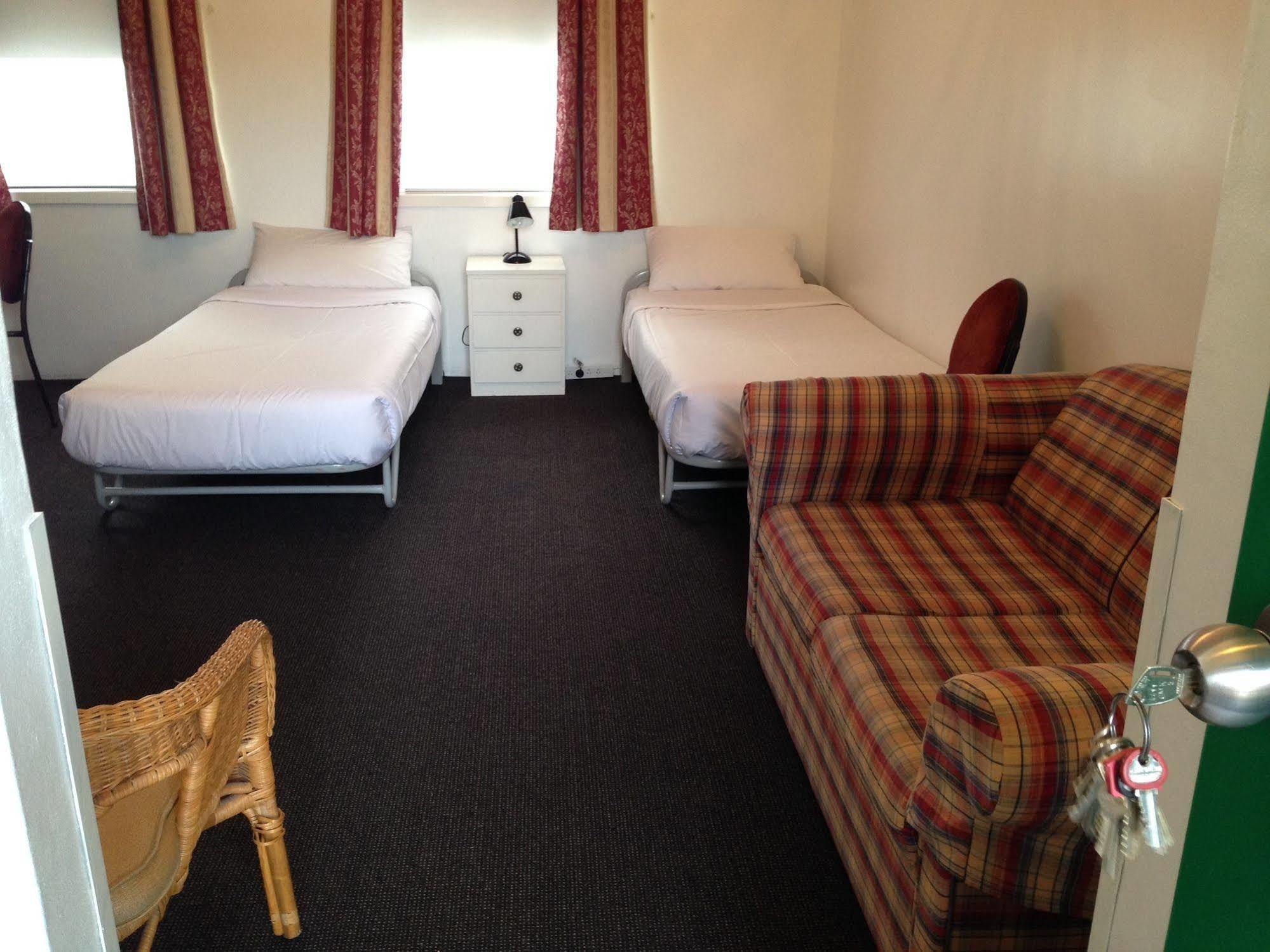 Seaton Arms Motor Inn Albury Bagian luar foto